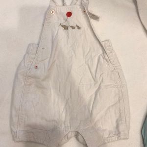 Baby overall